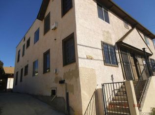 4723 Lexington Ave, Los Angeles, CA 90029