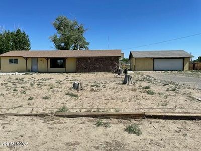 3060 Silver State Ave, Fallon, NV, 89406