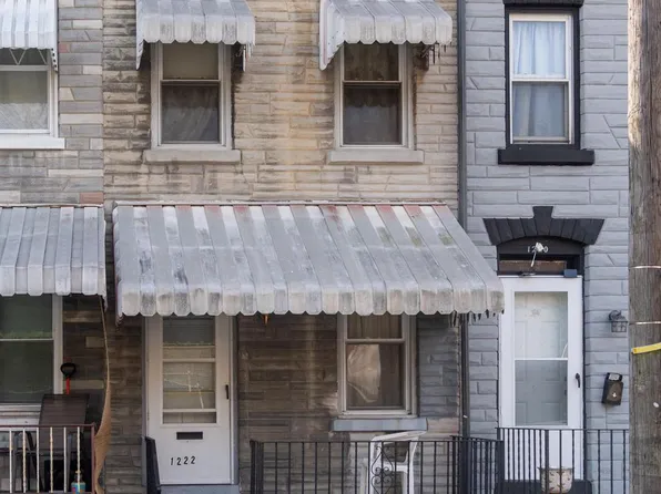 1222 Muhlenberg St, Reading, PA 19602