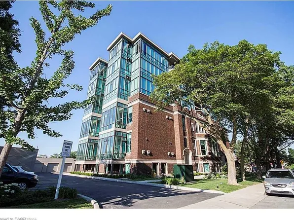 50 Murray St W #201, Hamilton, ON L8L 1B3