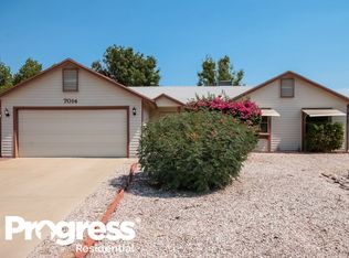 7014 W Jenan Dr, Peoria, AZ 85345