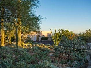 7140 N Lemmon Rock Pl, Tucson, AZ 85718