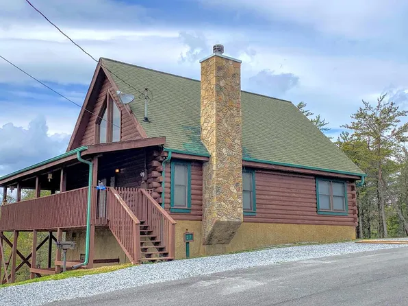 2523 Fleming Way, Sevierville, TN 37876