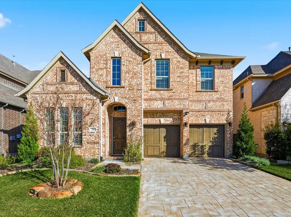 746 Wingate Rd, Coppell, TX 75019