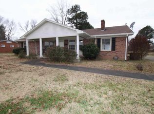 410 East Dr, Fulton, KY 42041