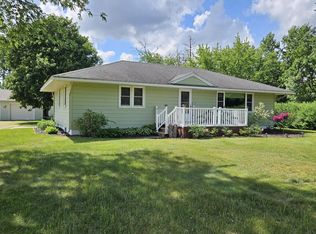 17065 Hammer Rd, Sparta, WI 54656