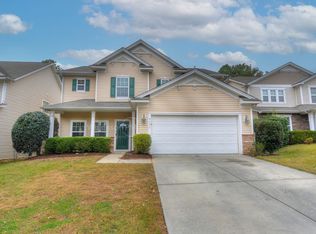 9337 Seamill Rd, Charlotte, NC 28278