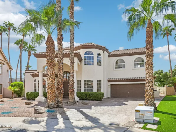 1401 W SANDPIPER Drive, Gilbert, AZ 85233
