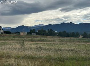 515 Struthers Loop, Colorado Springs, CO 80921