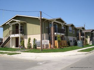 1645 S East Ave APT 8, Reedley, CA 93654