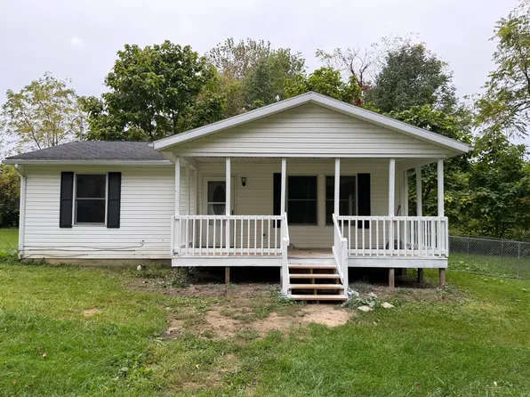 1203 Dillon Rd, Mansfield, OH 44906