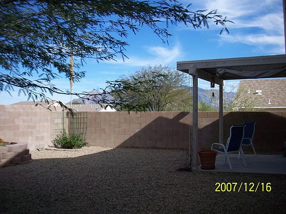 3rd image of 3204 W Via Campana De Cobre