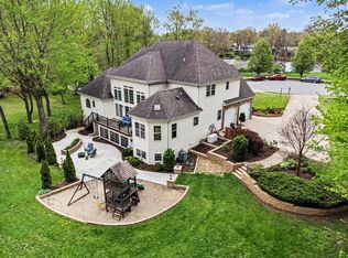 6824 Lakeshore Dr, Portage, IN 46368