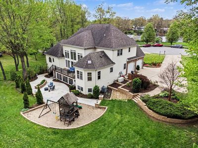 6824 Lakeshore Dr, Portage, IN, 46368