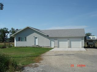 2873 Highway 310, Bridger, MT 59014