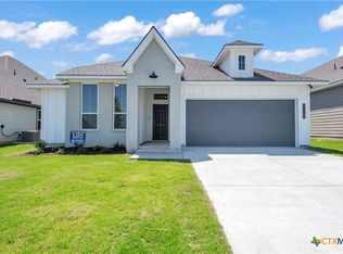 715 Seven Springs Dr, Temple, TX 76502