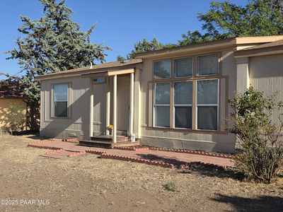 17287 E Lakeview Ct, Mayer, AZ, 86333