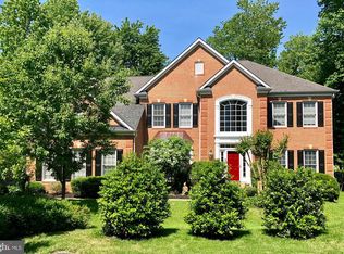 3430 Red Admiral Ct, Edgewater, MD 21037