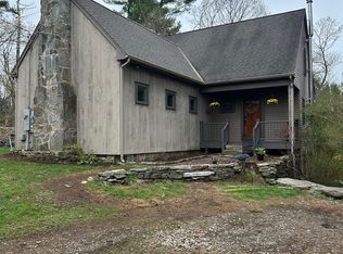 437 Providence Turnpike, Hampton, CT 06247