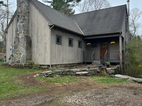 437 Providence Turnpike, Hampton, CT 06247