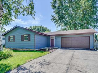 5117 Milwaukee St, Madison, WI 53714