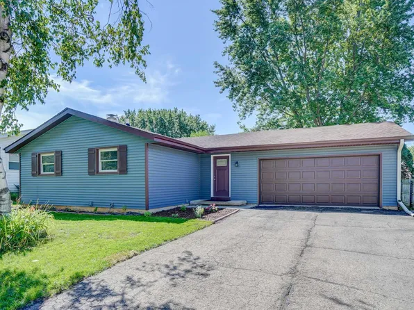 5117 Milwaukee St, Madison, WI 53714