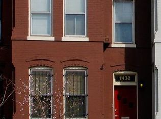 1430 F St NE, Washington, DC 20002