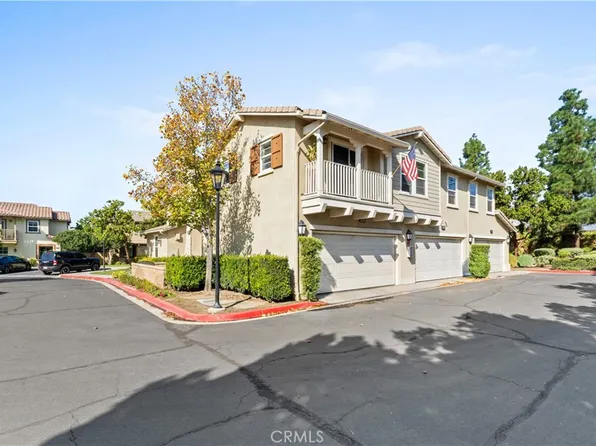 10382 Sparkling Dr Unit 1, Rancho Cucamonga, CA 91730