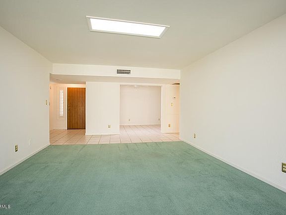 1526 E Royal Palm Pic- Living Room Rever