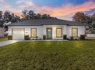 15160 SE 61st Ct, Summerfield, FL 34491