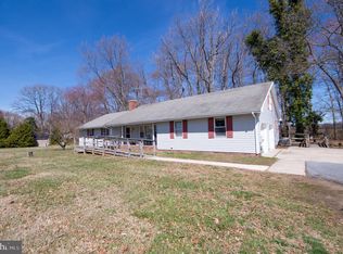 8061 Cannon Rd, Bridgeville, DE 19933