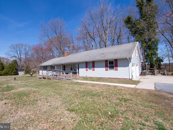 8061 Cannon Rd, Bridgeville, DE 19933