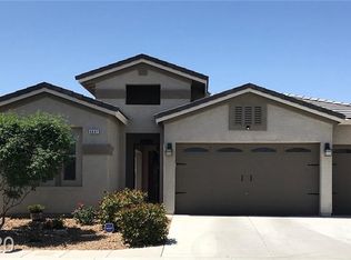 4641 White Cap Mill St, Las Vegas, NV 89147