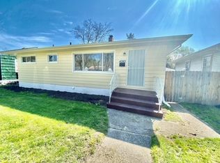 4045 Tyler St, Gary, IN 46408