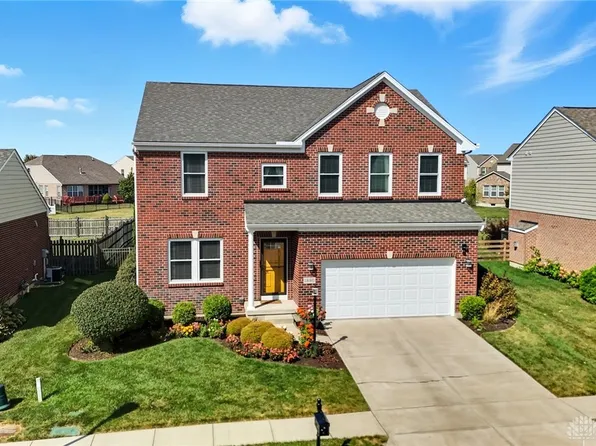 1680 S Branch Rd, Centerville, OH 45458