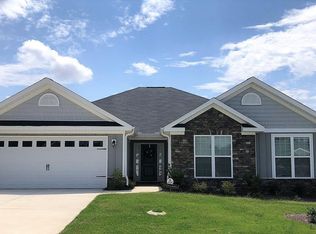 5154 Copse Dr, Augusta, GA 30909