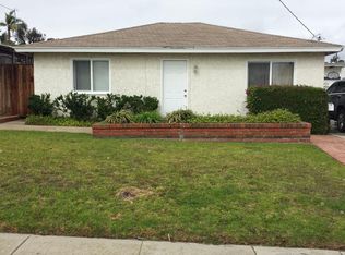 2411 Hill Ln, Redondo Beach, CA 90278