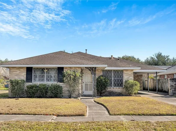 1600 Tropic Dr, New Orleans, LA 70131