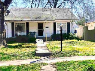 1114 W 4th St, Tyler, TX 75701