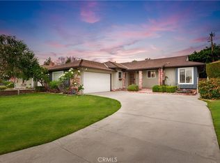 15815 Risley St, Whittier, CA 90603