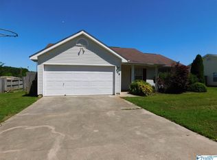 128 Otter Trl SW, Huntsville, AL 35824
