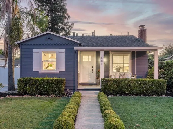 561 Leland Ave, San Jose, CA 95128