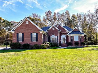 5924 Newell Dr, Monroe, NC 28112