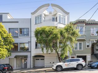 733 Filbert St APT 3, San Francisco, CA 94133