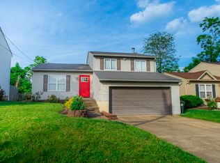 510 Ripple Creek Dr, Elsmere, KY 41018