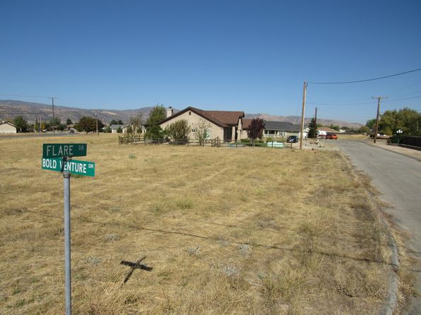 Commercial Lot Tehachapi Real Estate 5 Homes For Sale Zillow