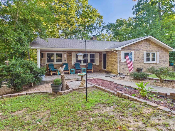 334 Cardinal Ter, Bull Shoals, AR 72619