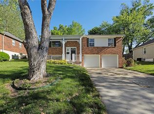 17108 E Hart Ave, Independence, MO 64055