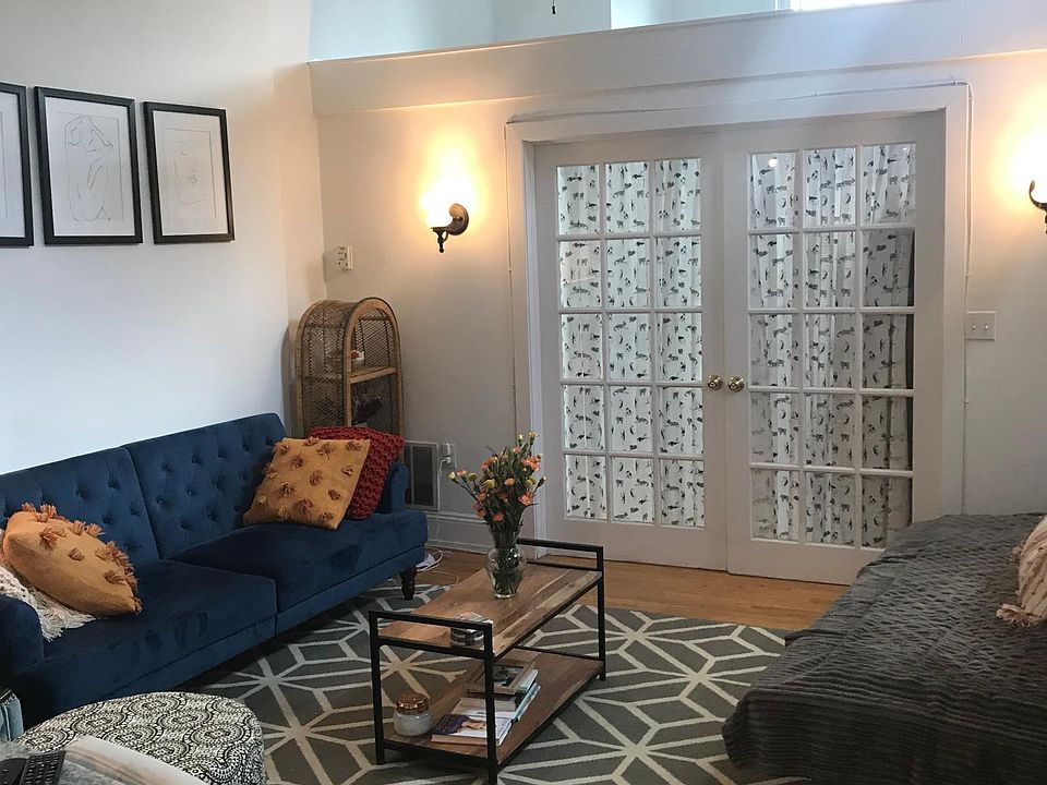 1st image of 1518 Pine St #3B