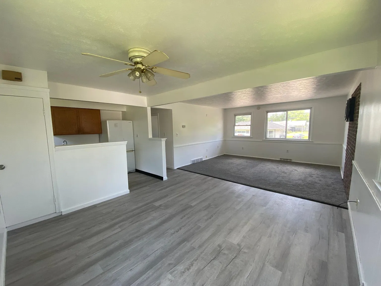 3 bed, 700 sqft, $1,000 — Photo 4